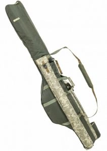 Mivardi Obal CamoCODE Compact 205cm